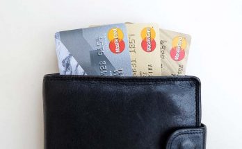 how to apply for a credit card